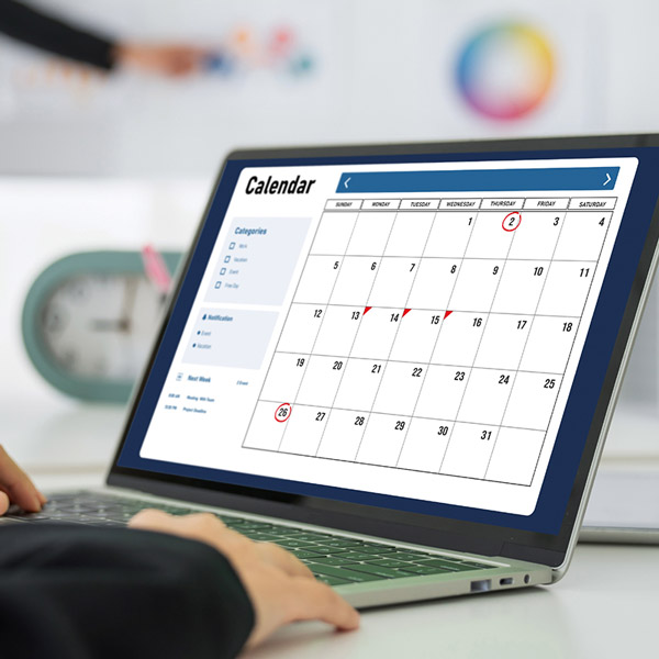 <div class="step-card">
    <h3 class="step-title">Scheduling</h3>
    <p class="step-desc">Enjoy transparent scheduling with upfront pricing. No hidden fees—just clarity and convenience.</p>
  </div>