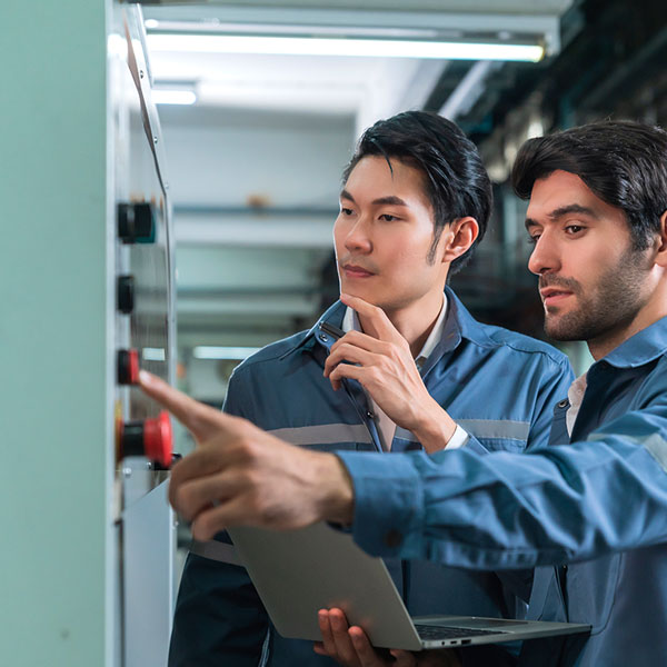 <div class="step-card">
    <h3 class="step-title">Professional Installation</h3>
    <p class="step-desc">Our certified technicians ensure a smooth and efficient installation using industry best practices.</p>
  </div>